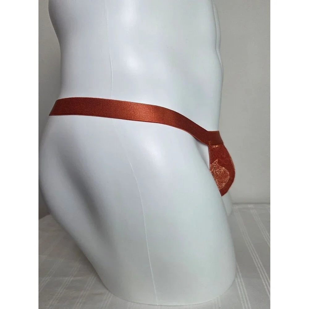 Cosabella Men's Italian Thong